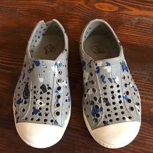Native Kids size 8